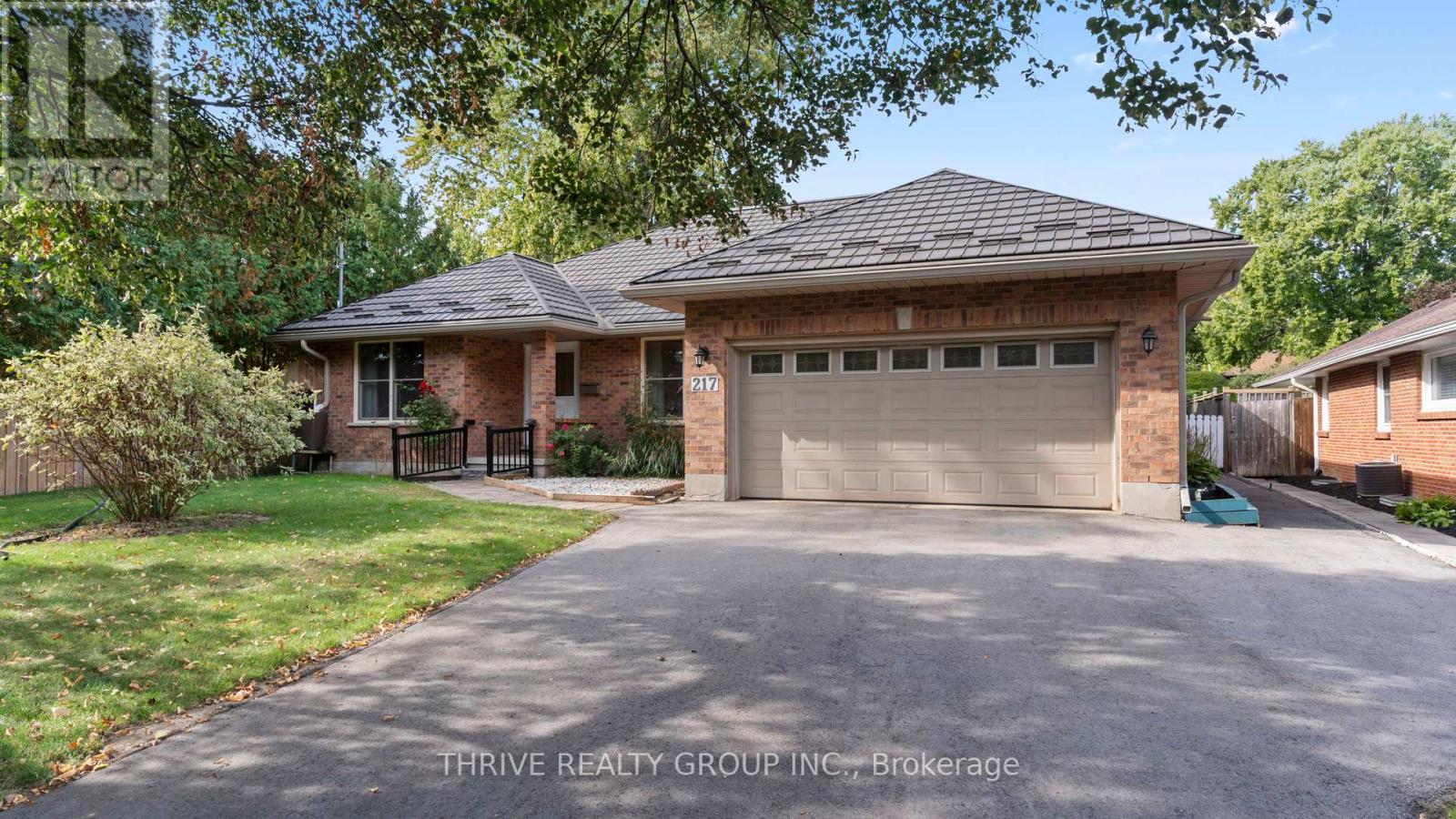 217 MARY AVENUE, London South (South D)