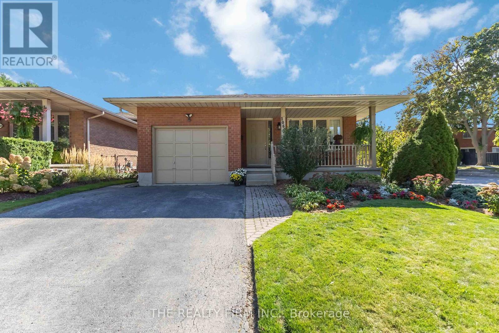 1060 GUILDWOOD BOULEVARD, London North (North M)