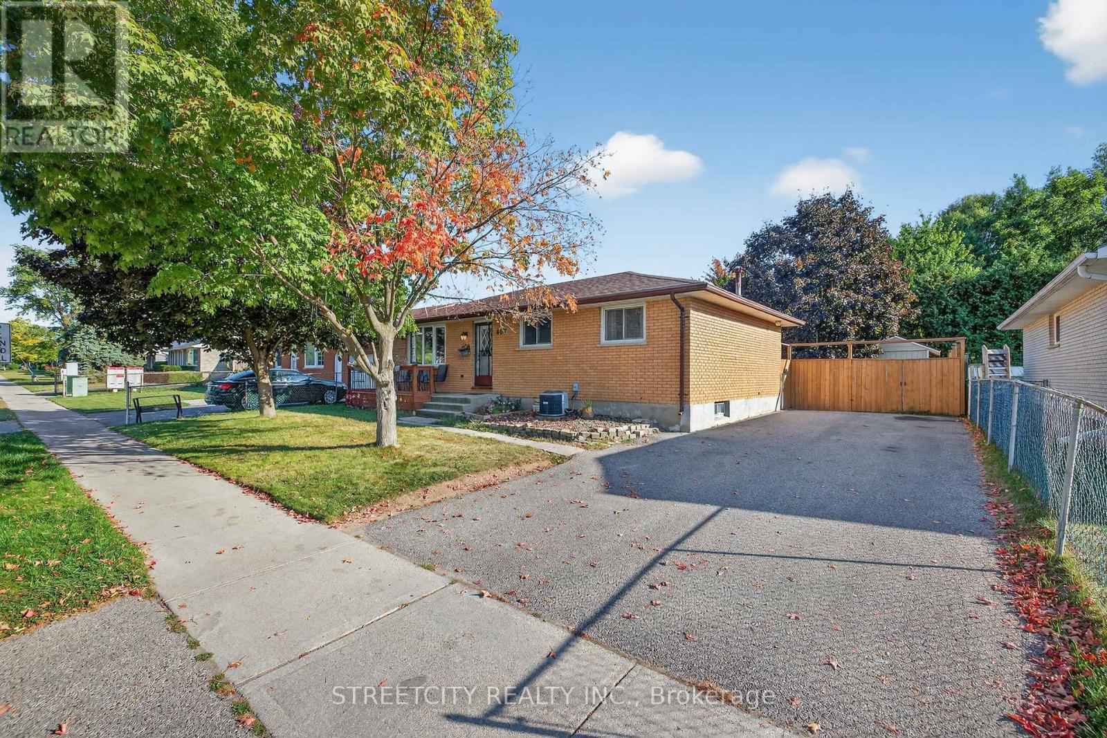 407 ELM STREET, St. Thomas