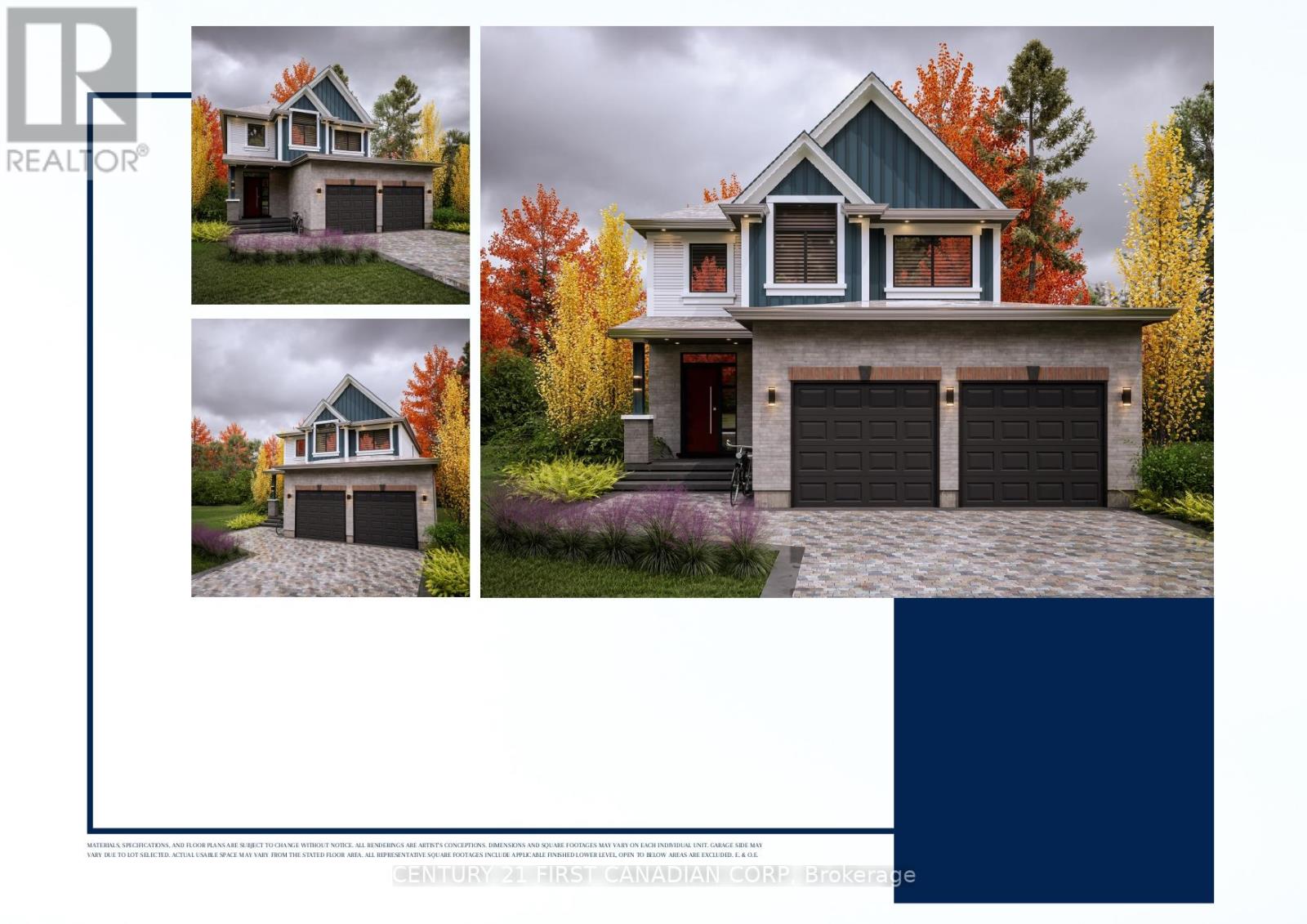 81 BASIL CRESCENT, Middlesex Centre (Ilderton)