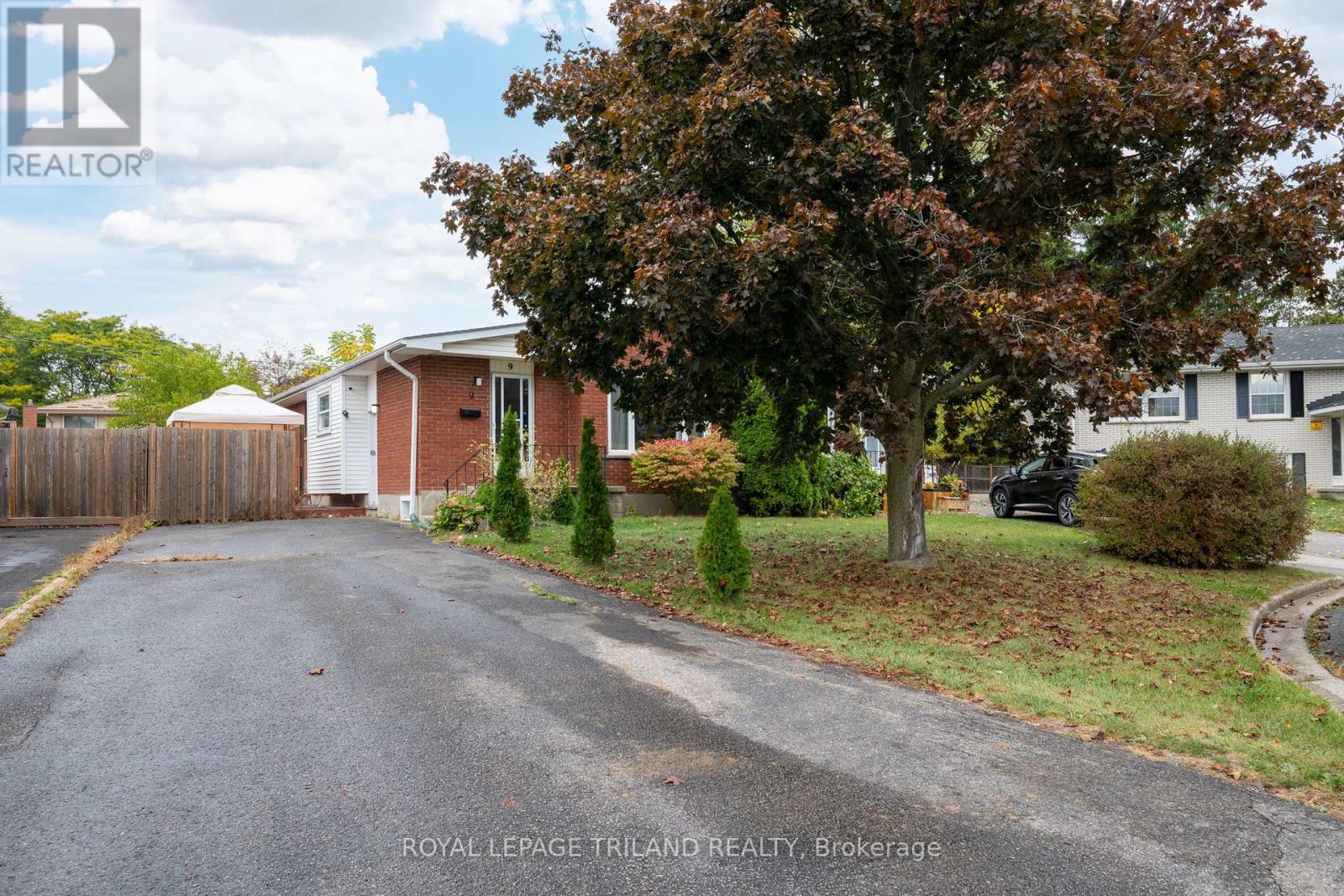 9 JOHNSON PLACE, St. Thomas