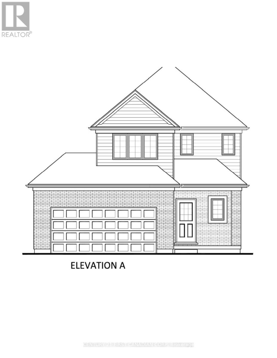 202 BOWMAN DRIVE, Middlesex Centre (Ilderton)