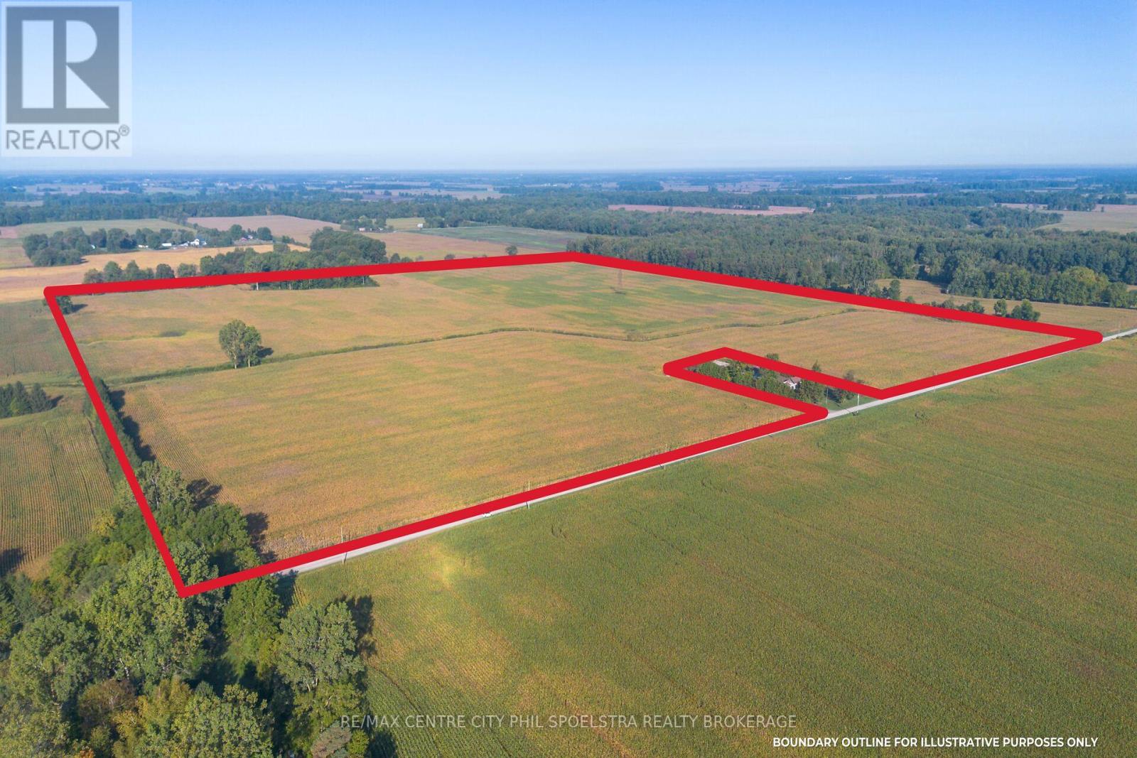 29182 ZONE 4 ROAD, Chatham-Kent (Thamesville)