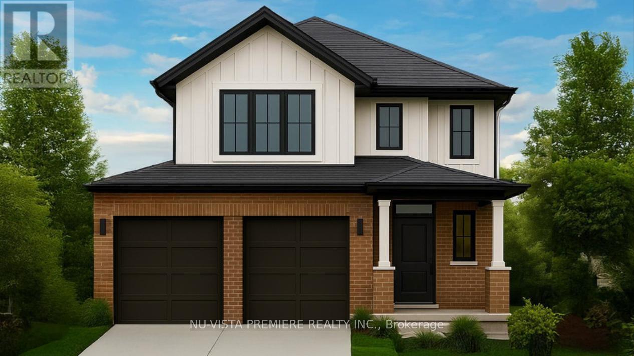 LOT 7 BOWMAN DRIVE, Middlesex Centre (Ilderton)