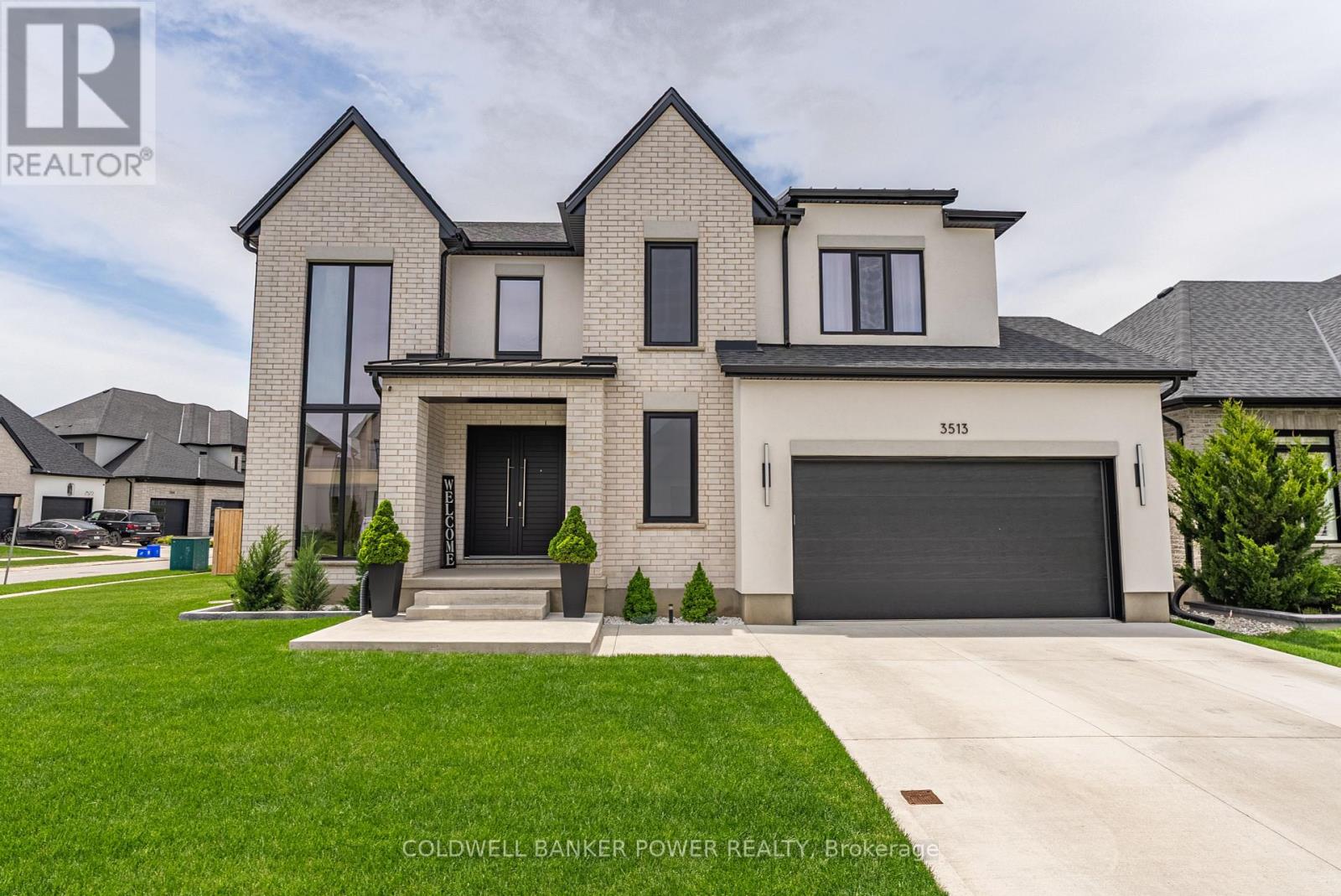 3513 GRAND OAK CROSSING, London South (South V)