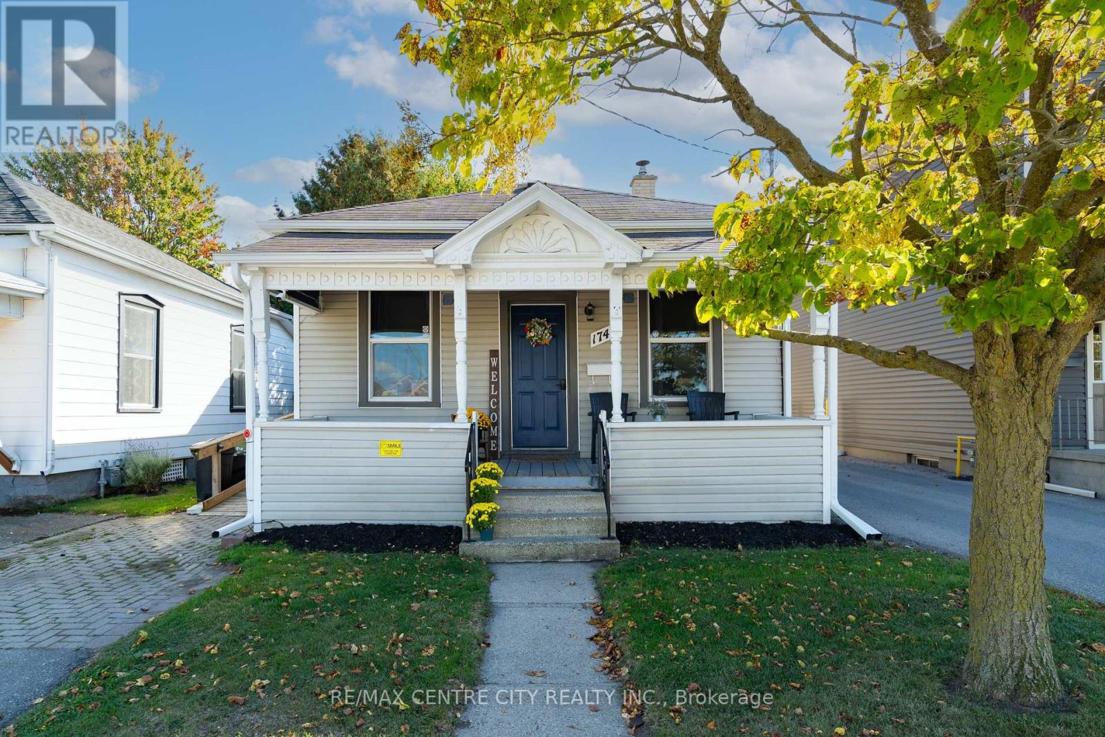 174 CENTRE STREET, St. Thomas