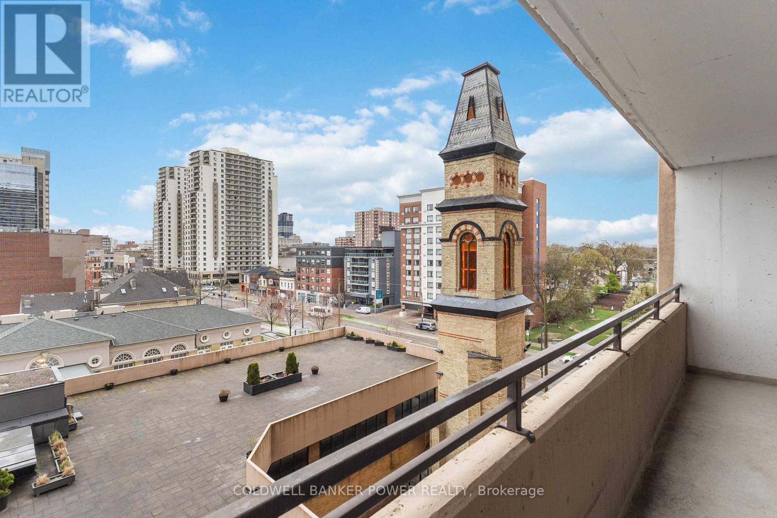 604 - 389 DUNDAS STREET, London East (East K)