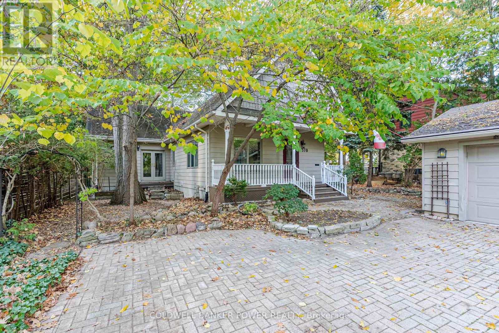 370 HAZEL AVENUE, London North (North Q)