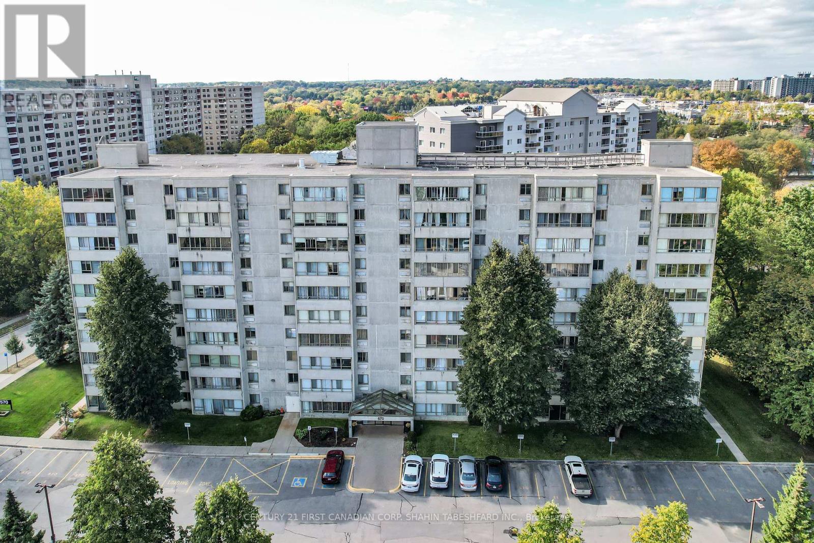 407 - 570 PROUDFOOT LANE, London North (North N)