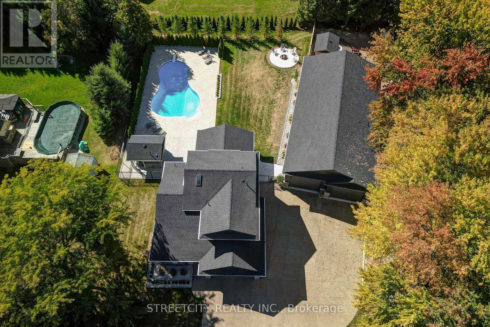 10425 TALBOTVILLE GORE ROAD, Southwold (Talbotville)