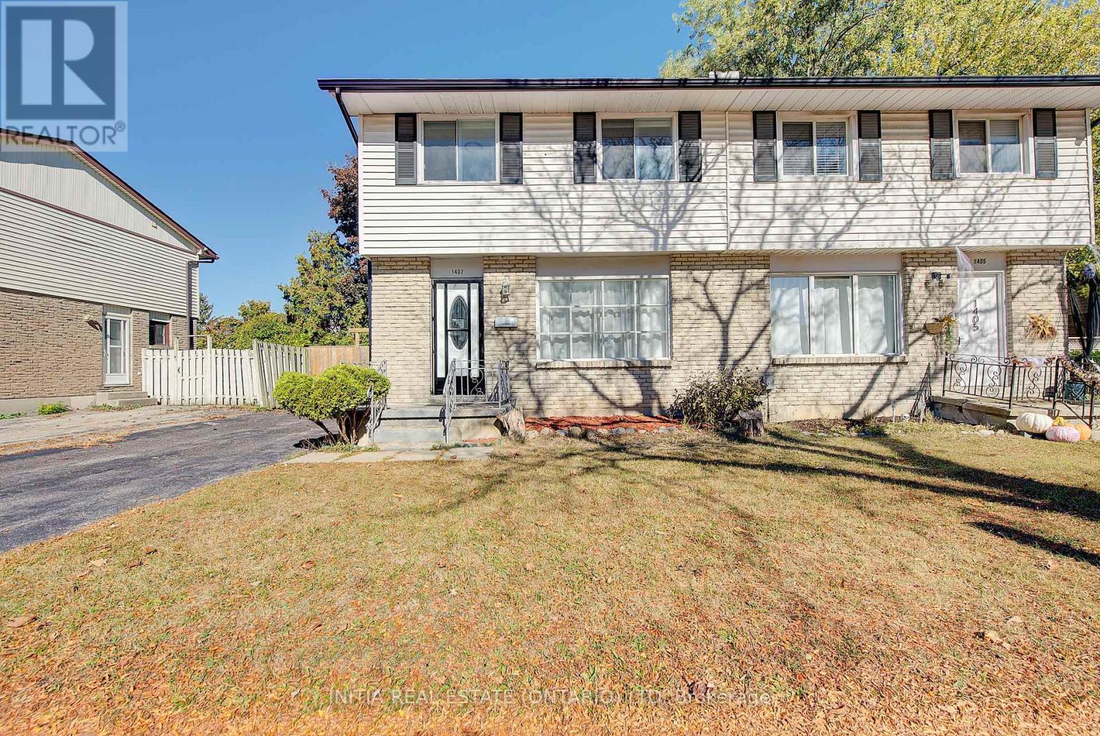 1407 JALNA BOULEVARD, London South (South X)