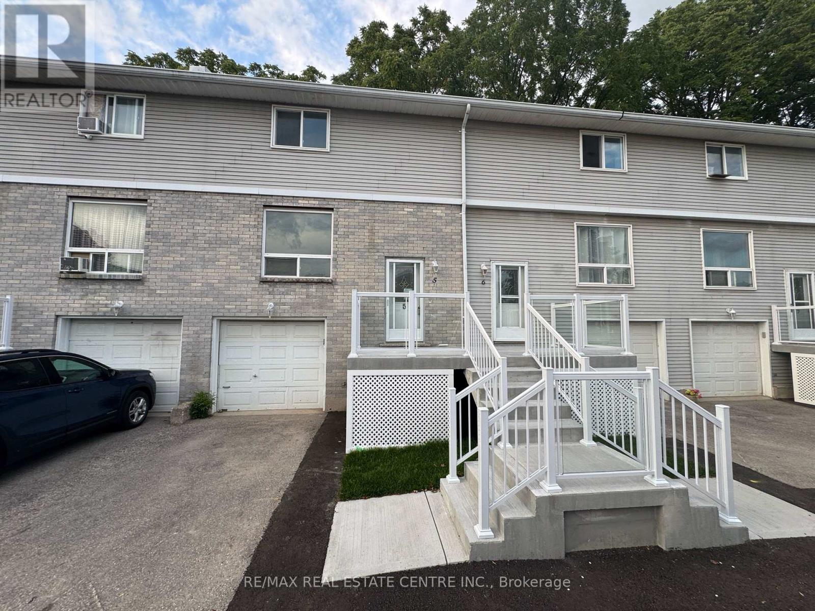 5 - 648 DOON VILLAGE ROAD, Kitchener