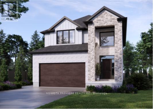 840 GATESTONE ROAD, London South (South U)