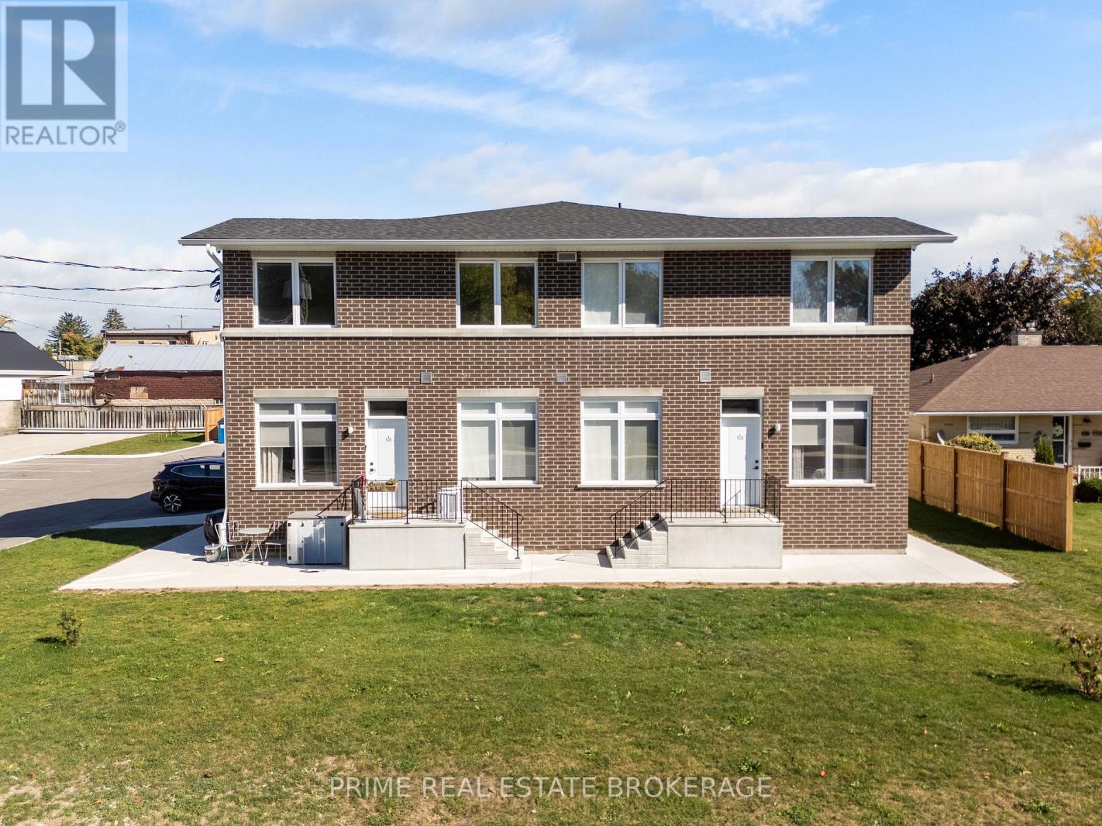 370 WILLIAM STREET, South Huron (Exeter)