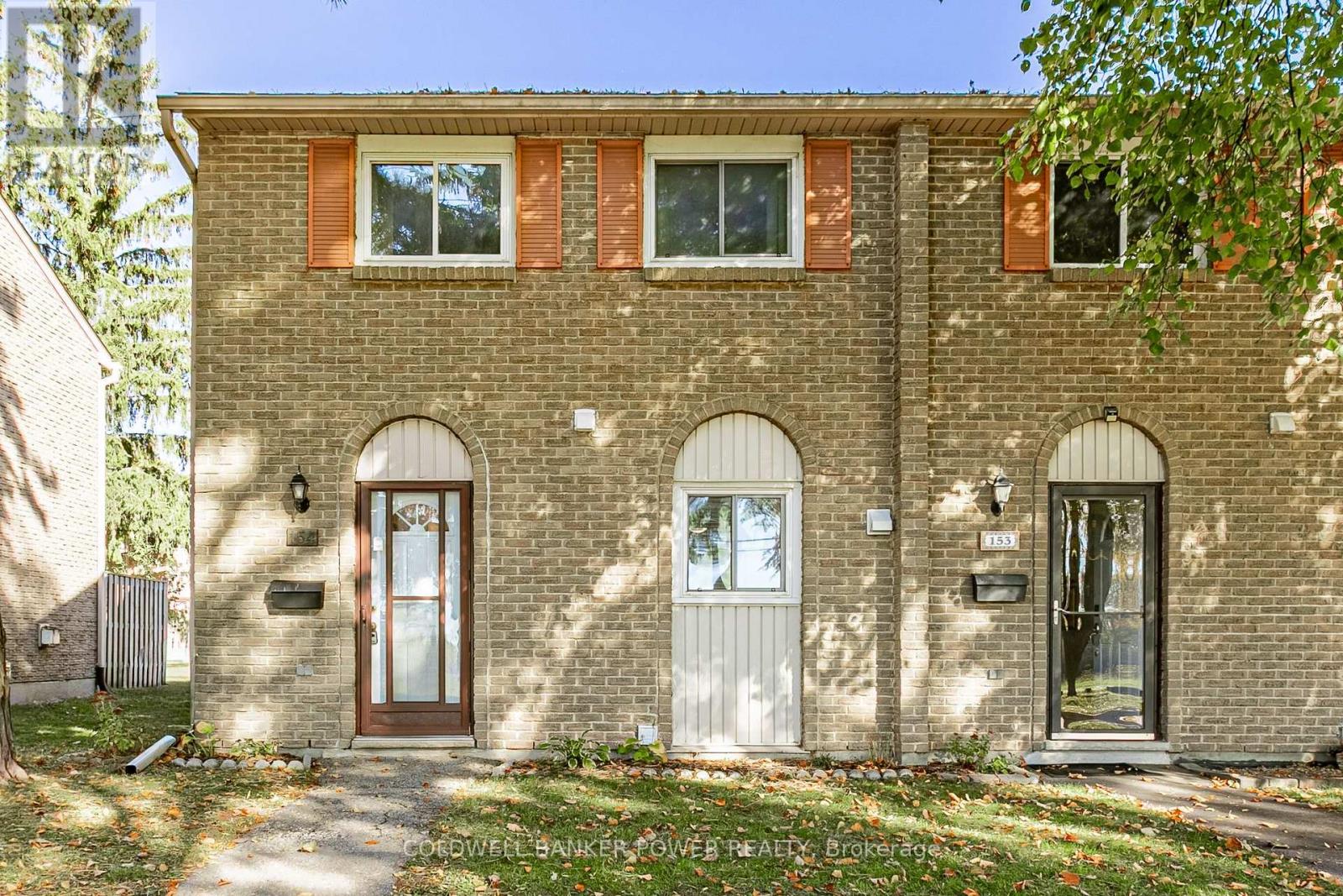 154 - 166 SOUTHDALE ROAD W, London South (South O)