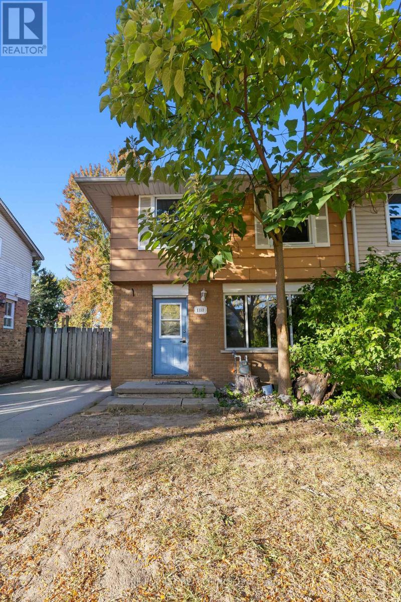 1333 LIMBERLOST ROAD, London North (North I)