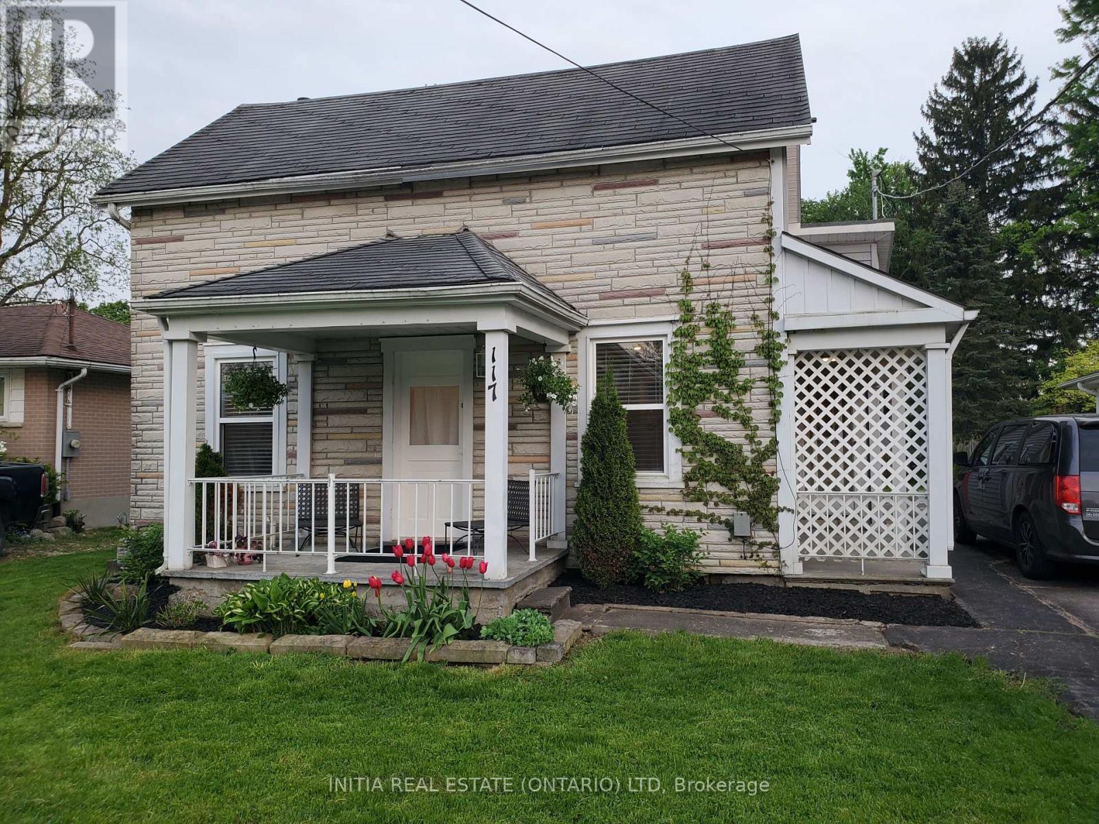 117 WASHINGTON STREET, Zorra (Thamesford)