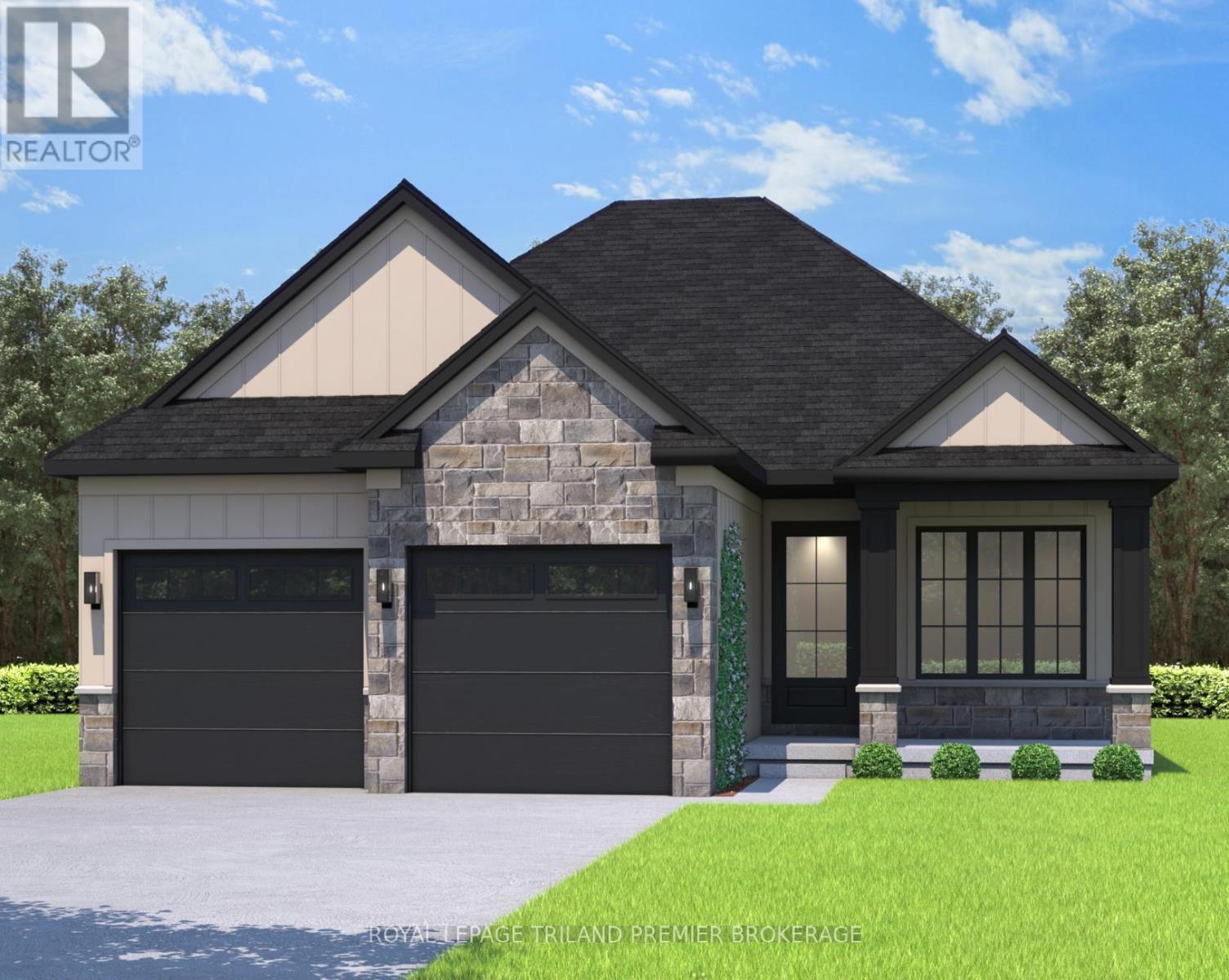 LOT 88 DEARING DRIVE, Lambton Shores (Grand Bend)