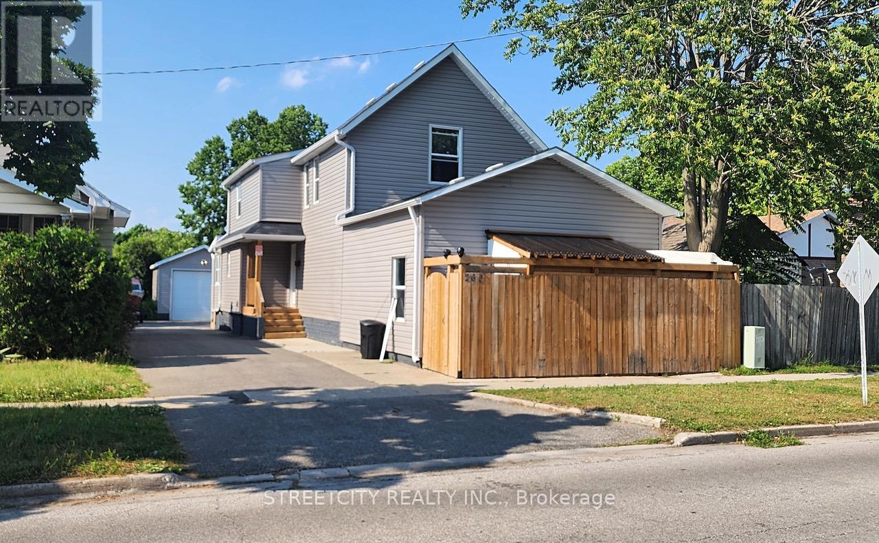 260 MAXWELL STREET, Sarnia