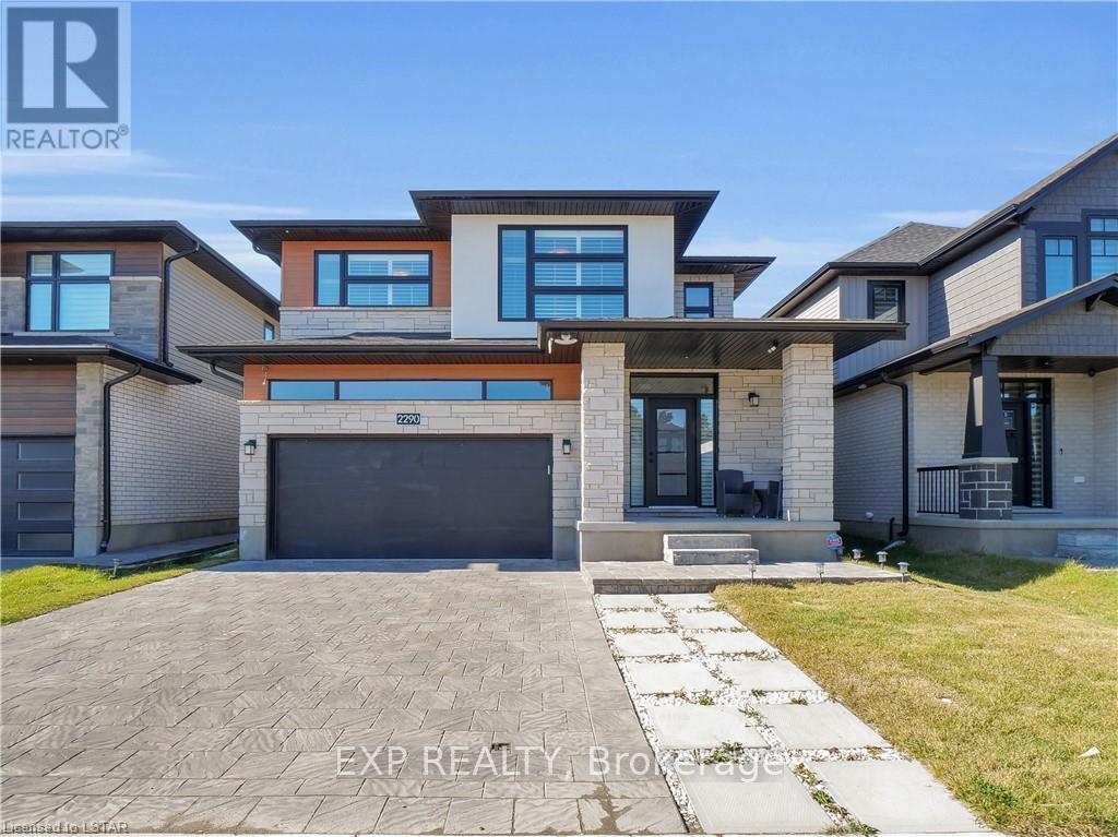 2290 TOKALA TRAIL, London