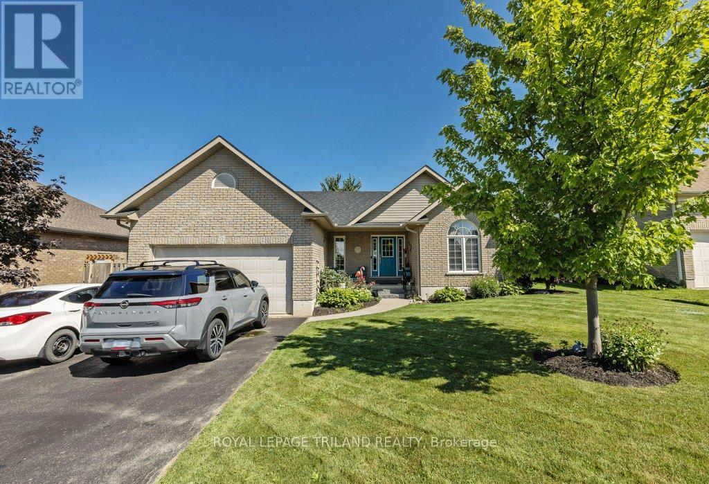 12 GRAYDON DRIVE, South-West Oxford (Mt. Elgin)