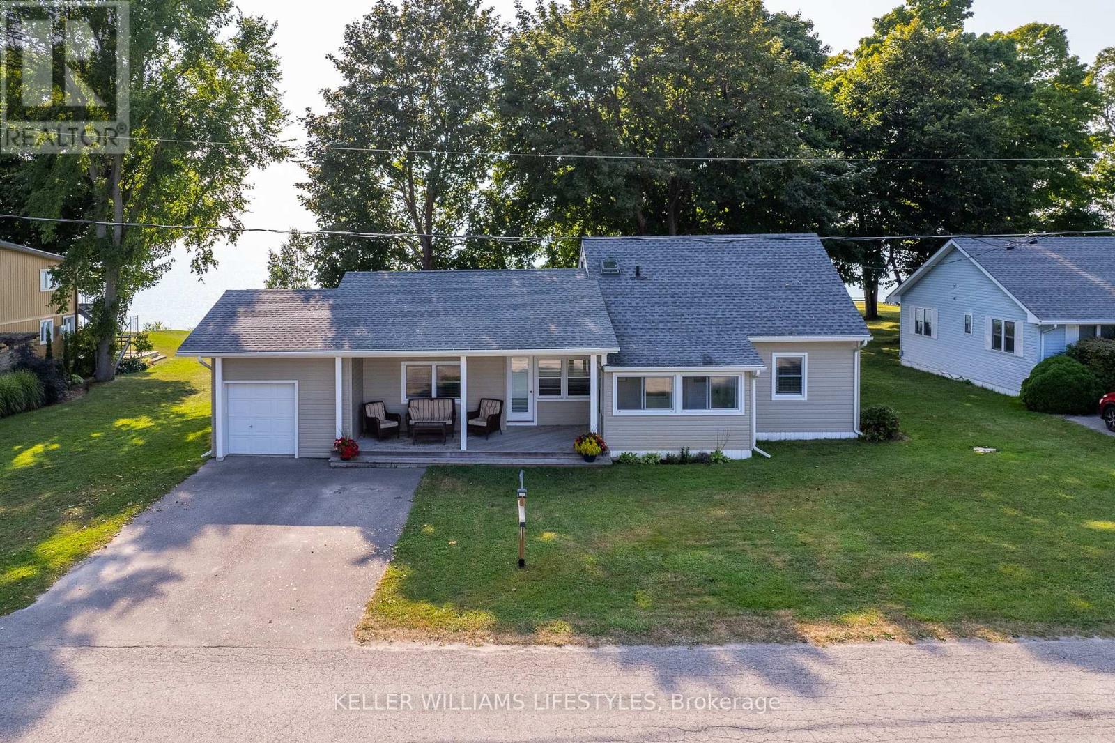 77525 MELENA DRIVE, Central Huron (Goderich Twp)