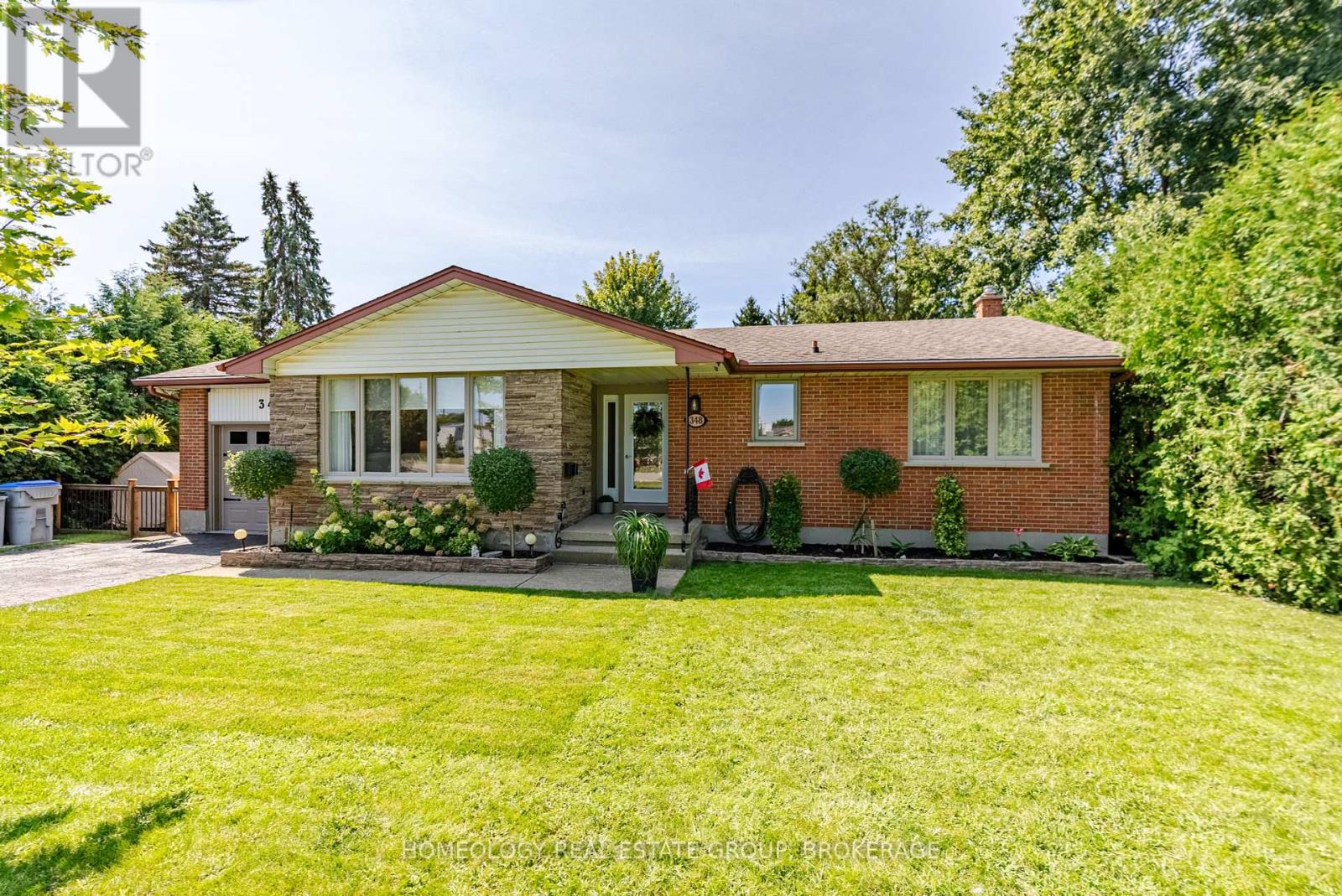 348 CARADOC STREET S, Strathroy-Caradoc (Caradoc)