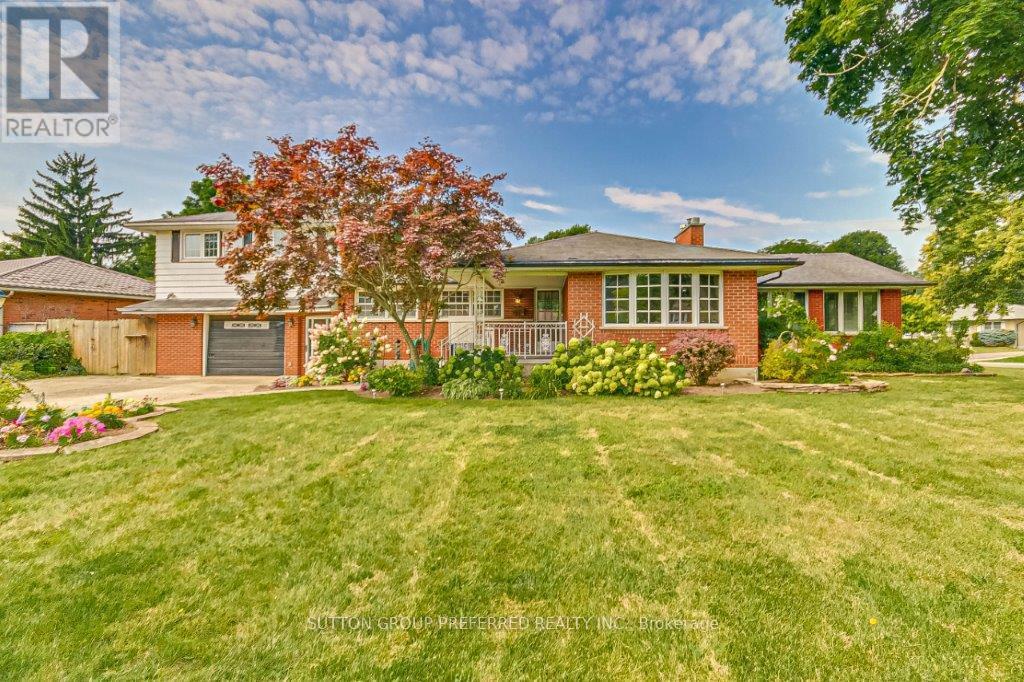 81 STRATHCONA DRIVE, London