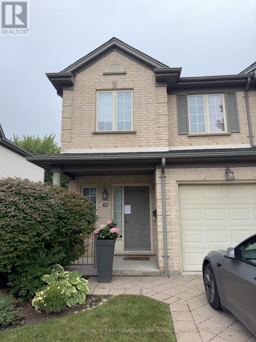 67 - 505 BLUE JAY DRIVE, London