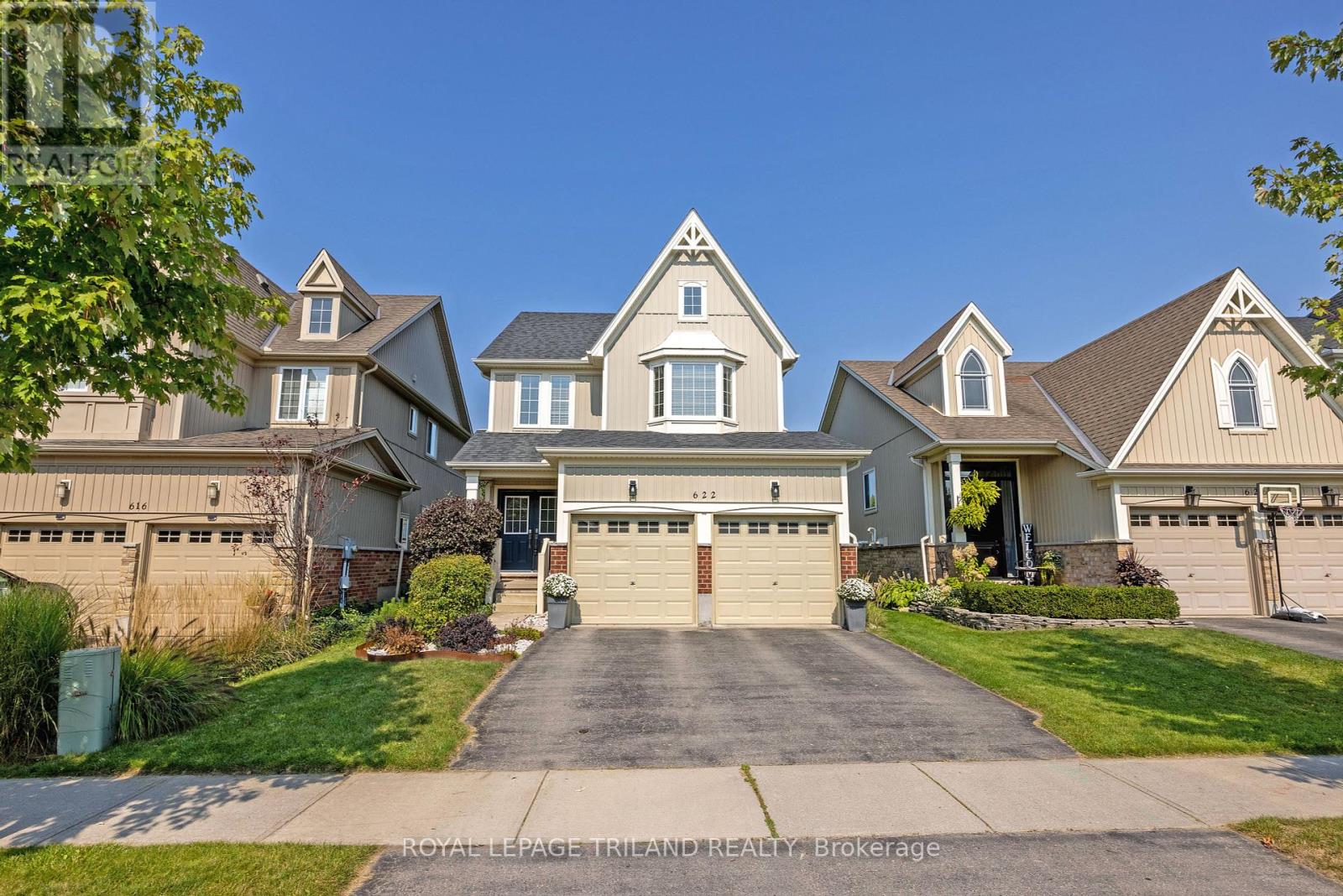 622 KILLARNEY ROAD, London