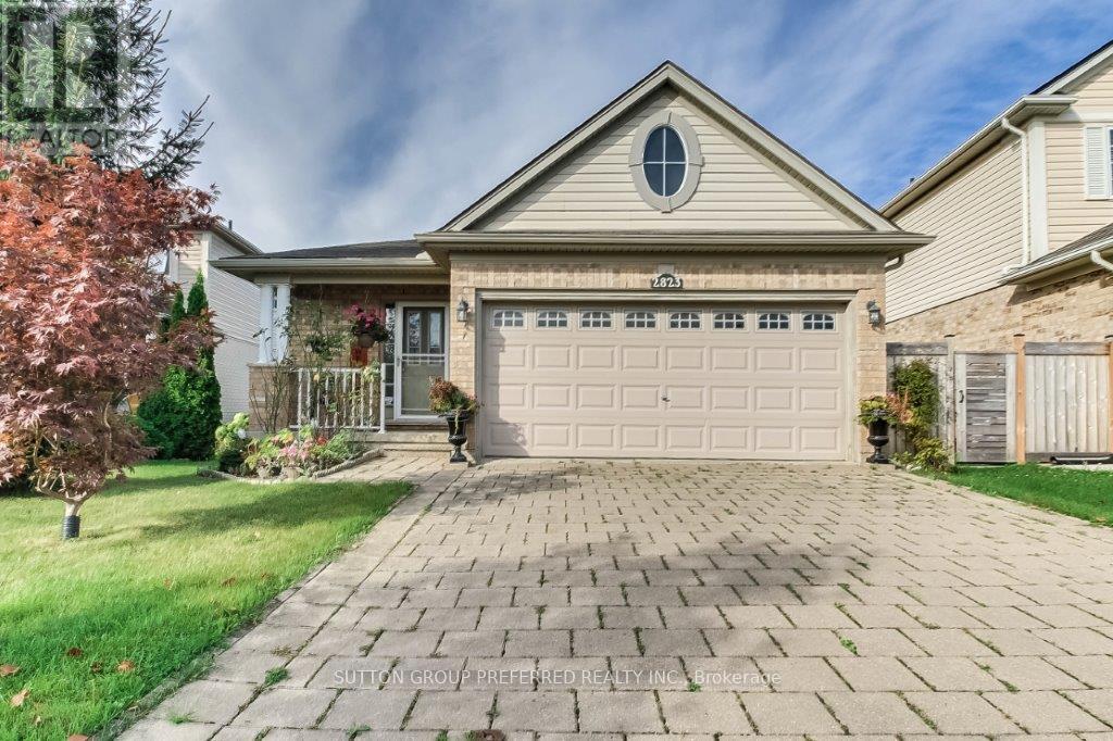 2823 BATEMAN TRAIL, London