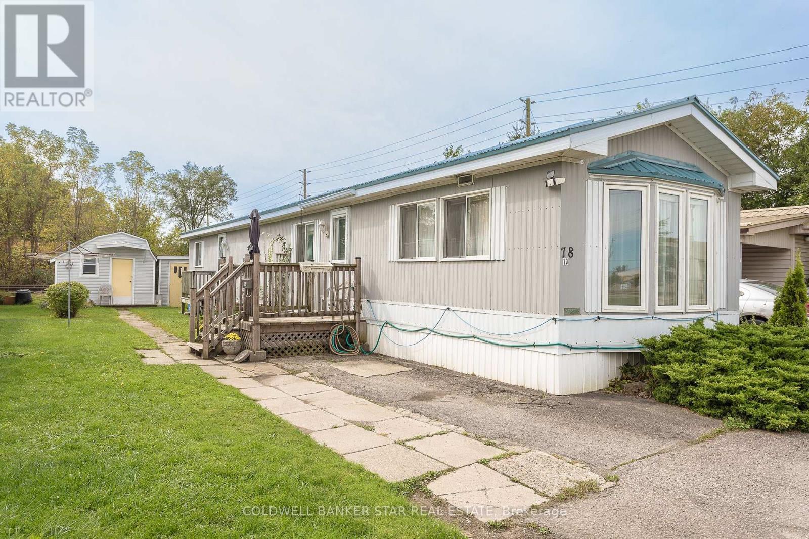 10 - 78 BEECH STREET, Aylmer (AY)