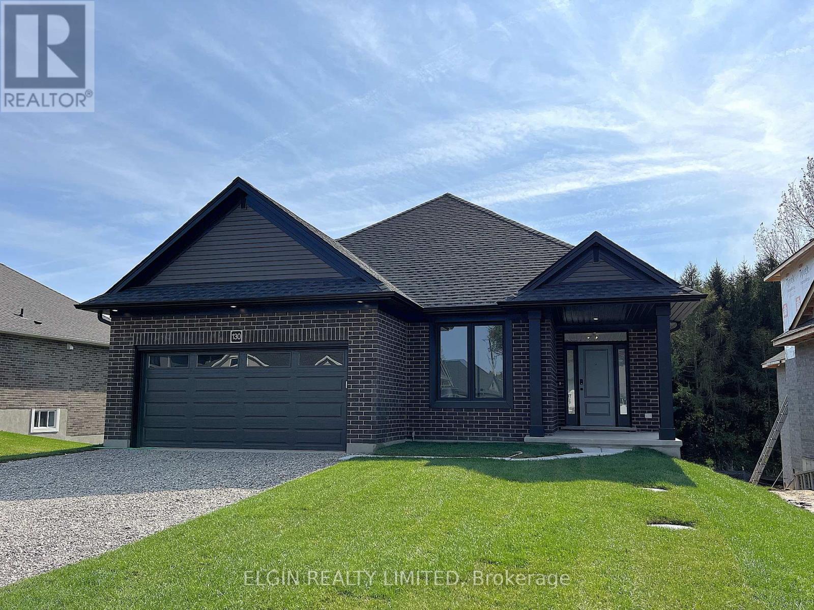 130 GRAYDON DRIVE, South-West Oxford (Mount Elgin)