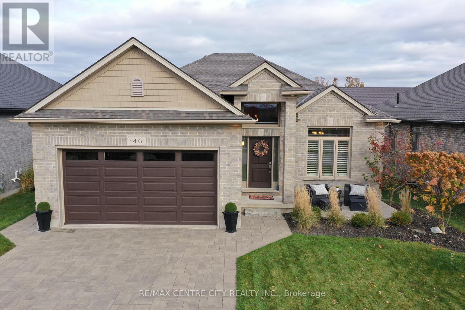 46 TIMBERWALK TRAIL, Middlesex Centre (Ilderton)