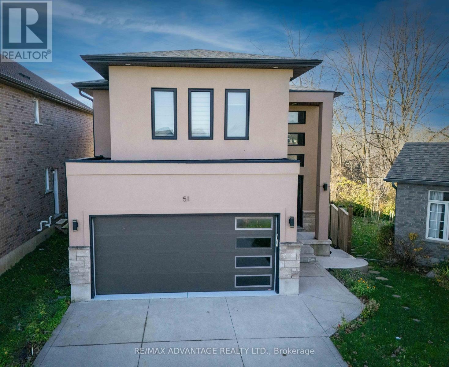 51 YVONNE CRESCENT N, London