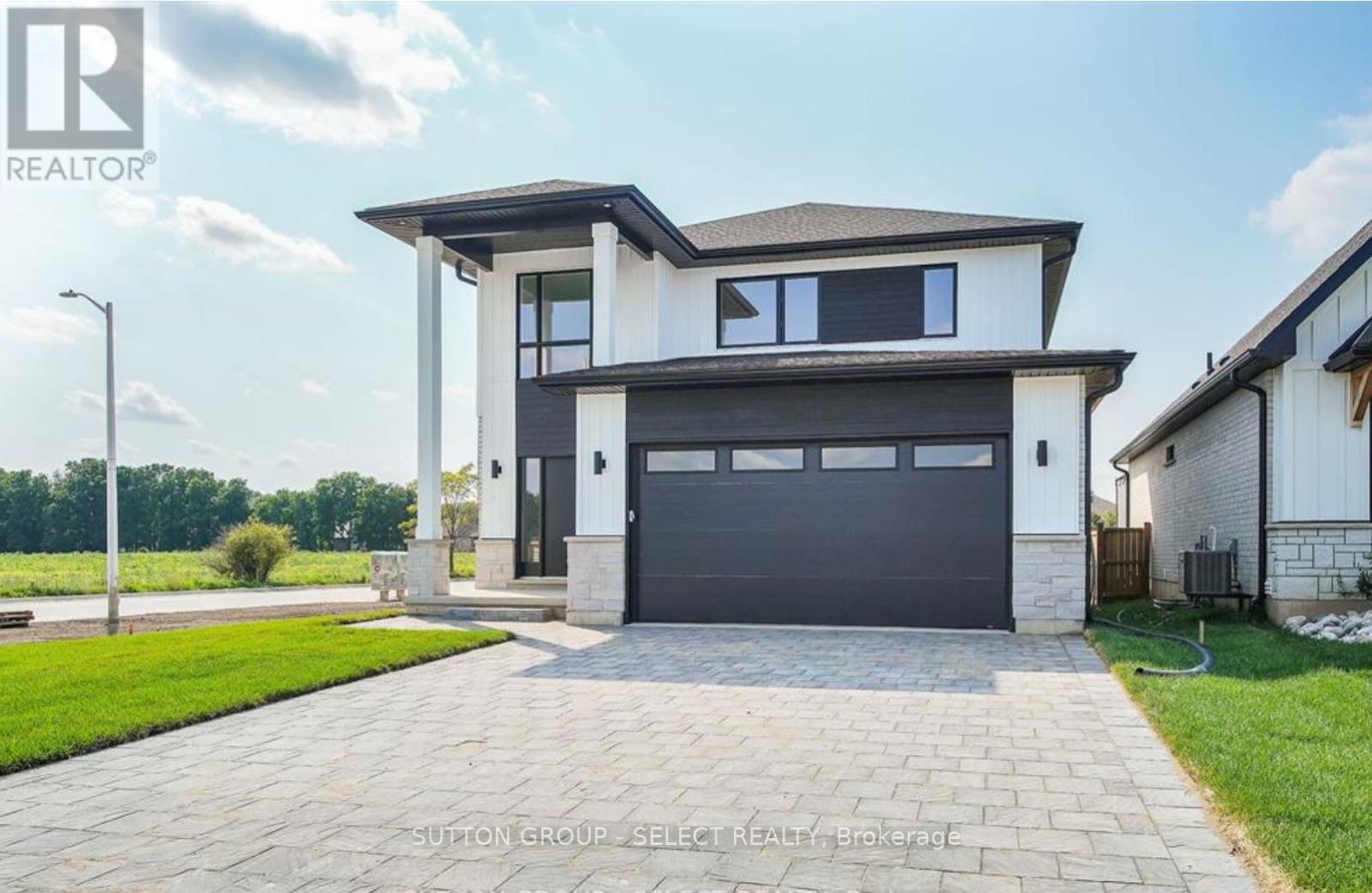 LOT 41 BRISCOE CRESCENT, Strathroy-Caradoc (NE)