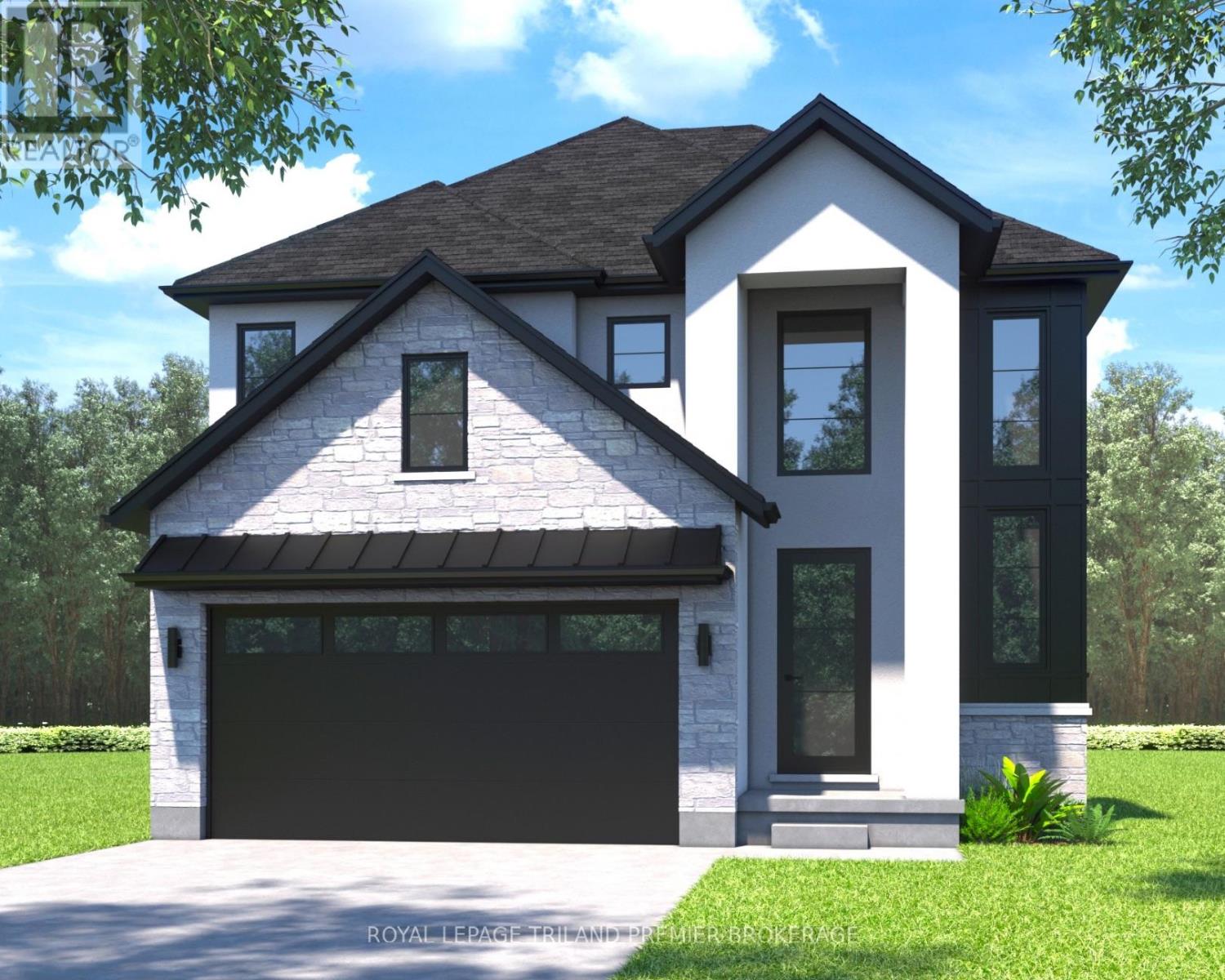 LOT 22 DEARING DRIVE, Lambton Shores (Grand Bend)