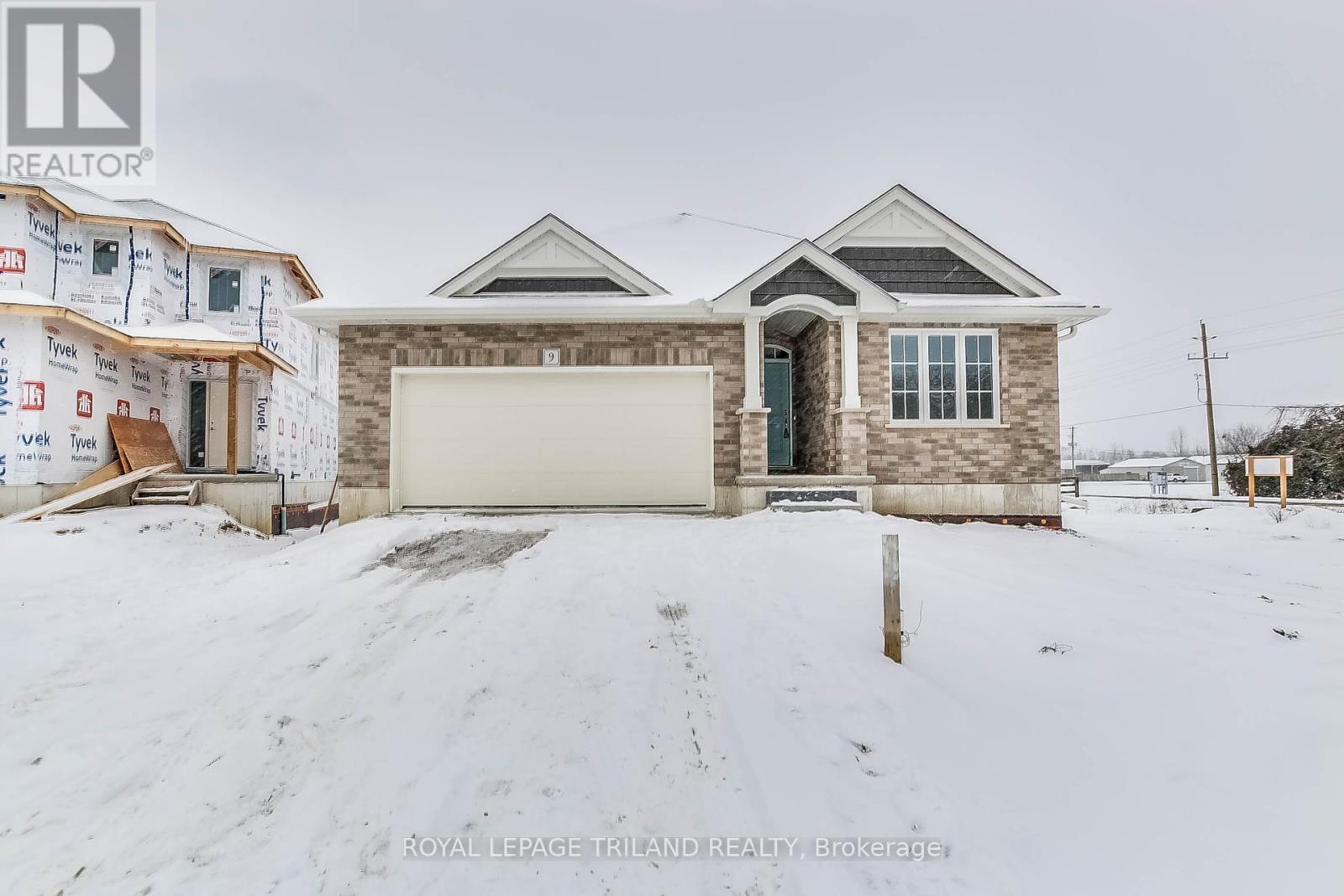 LOT 9 MACLEOD COURT, West Elgin (West Lorne)