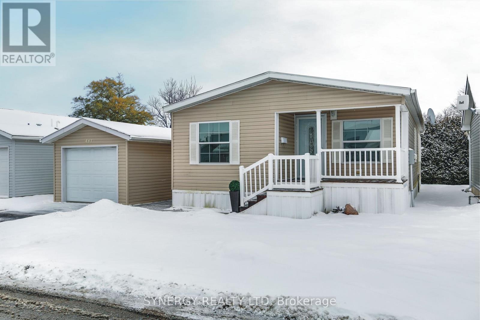 461 RICHARD CRESCENT, Strathroy-Caradoc (SE)