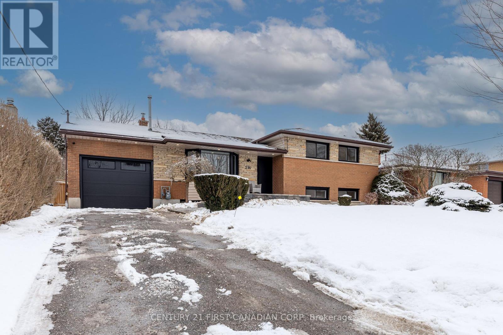 294 WEDGEWOOD DRIVE, London