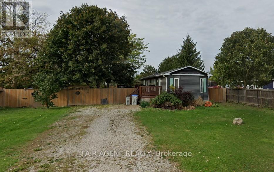 173 PEARL STREET, Lambton Shores (Thedford)