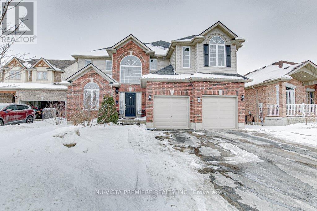 82 WOODLILY LANE, Middlesex Centre (Ilderton)