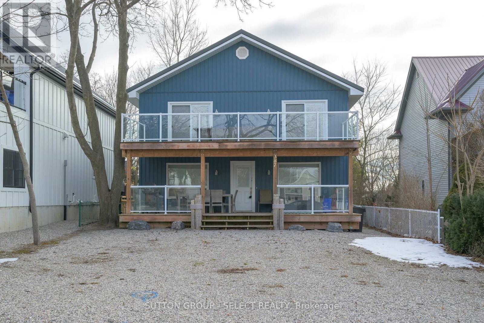 387 STANLEY PK DRIVE, Central Elgin
