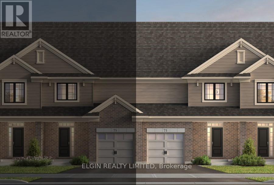 73 WILLOW DRIVE, Aylmer