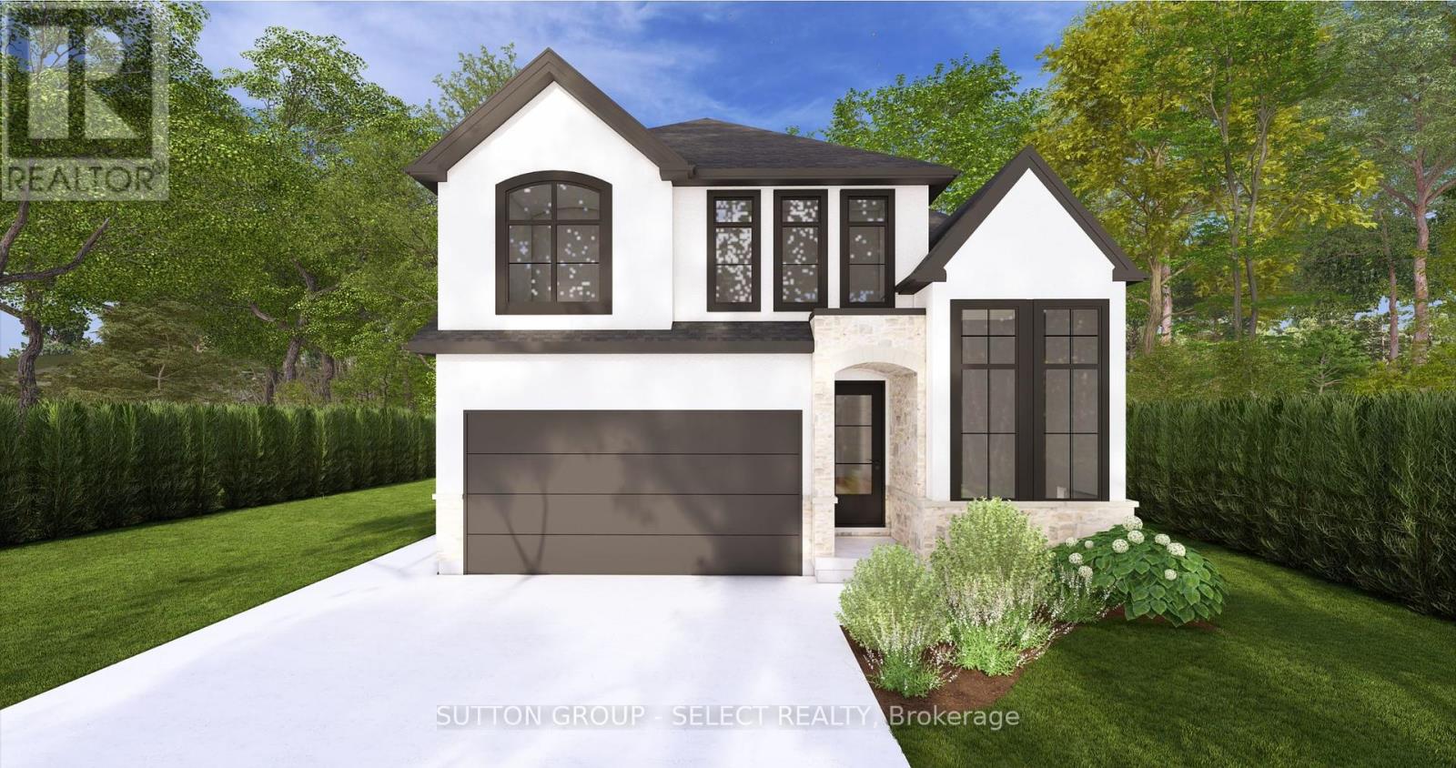 1906 FOUNTAIN GRASS DRIVE, London