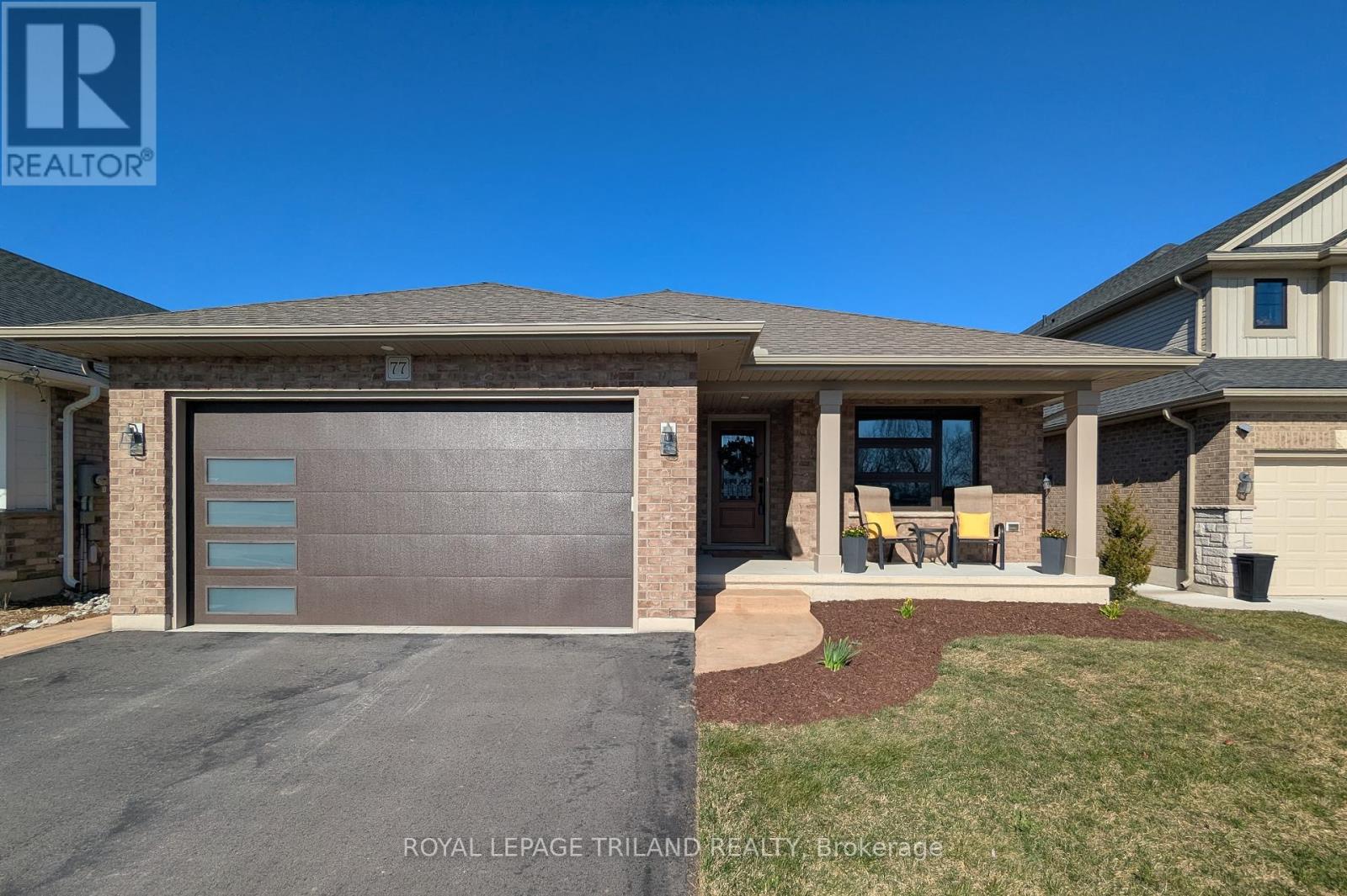 77 BENJAMIN PARKWAY, St. Thomas