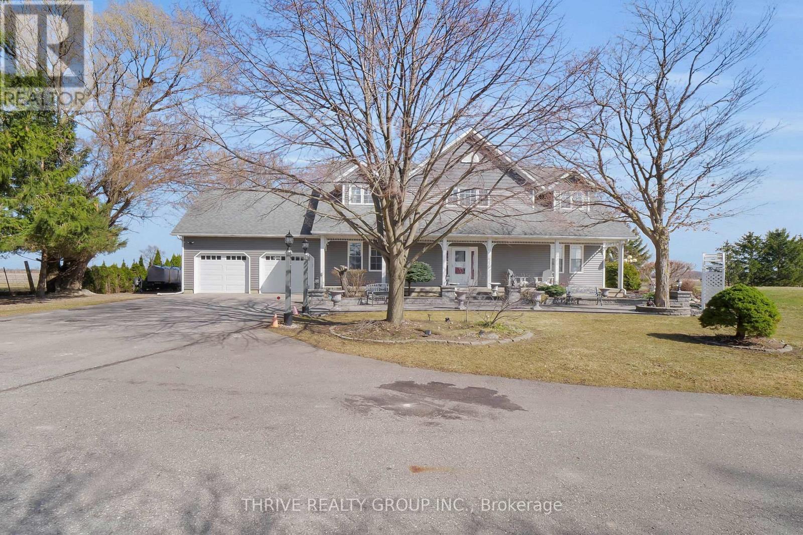 6228 BETHEL ROAD, Warwick (Watford)