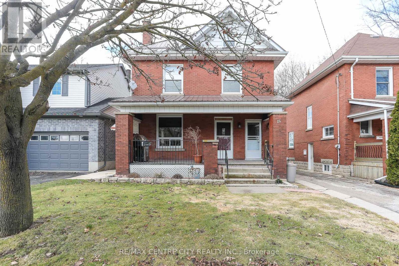 15 WILSON AVENUE, St. Thomas