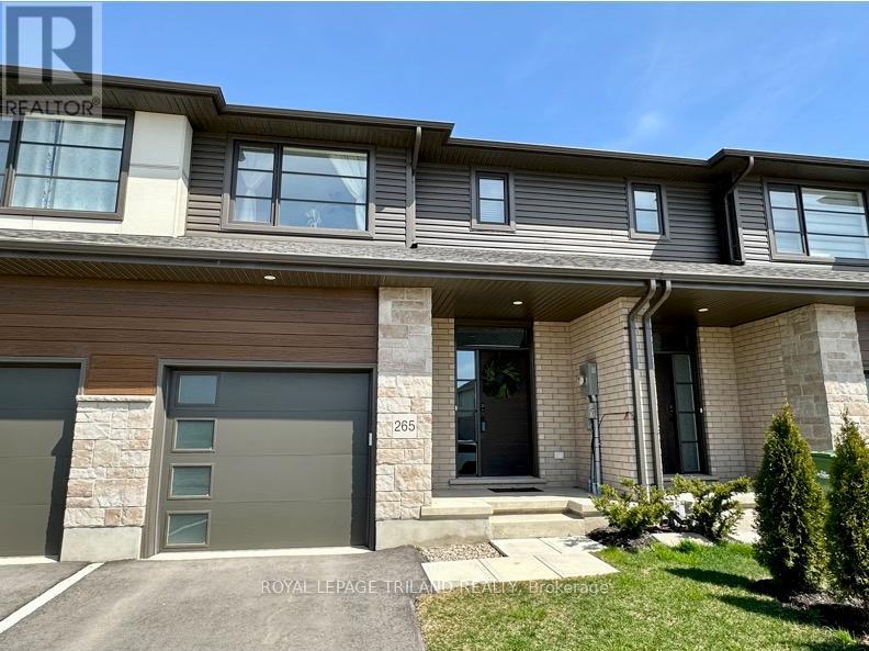 265 RENAISSANCE DRIVE, St. Thomas