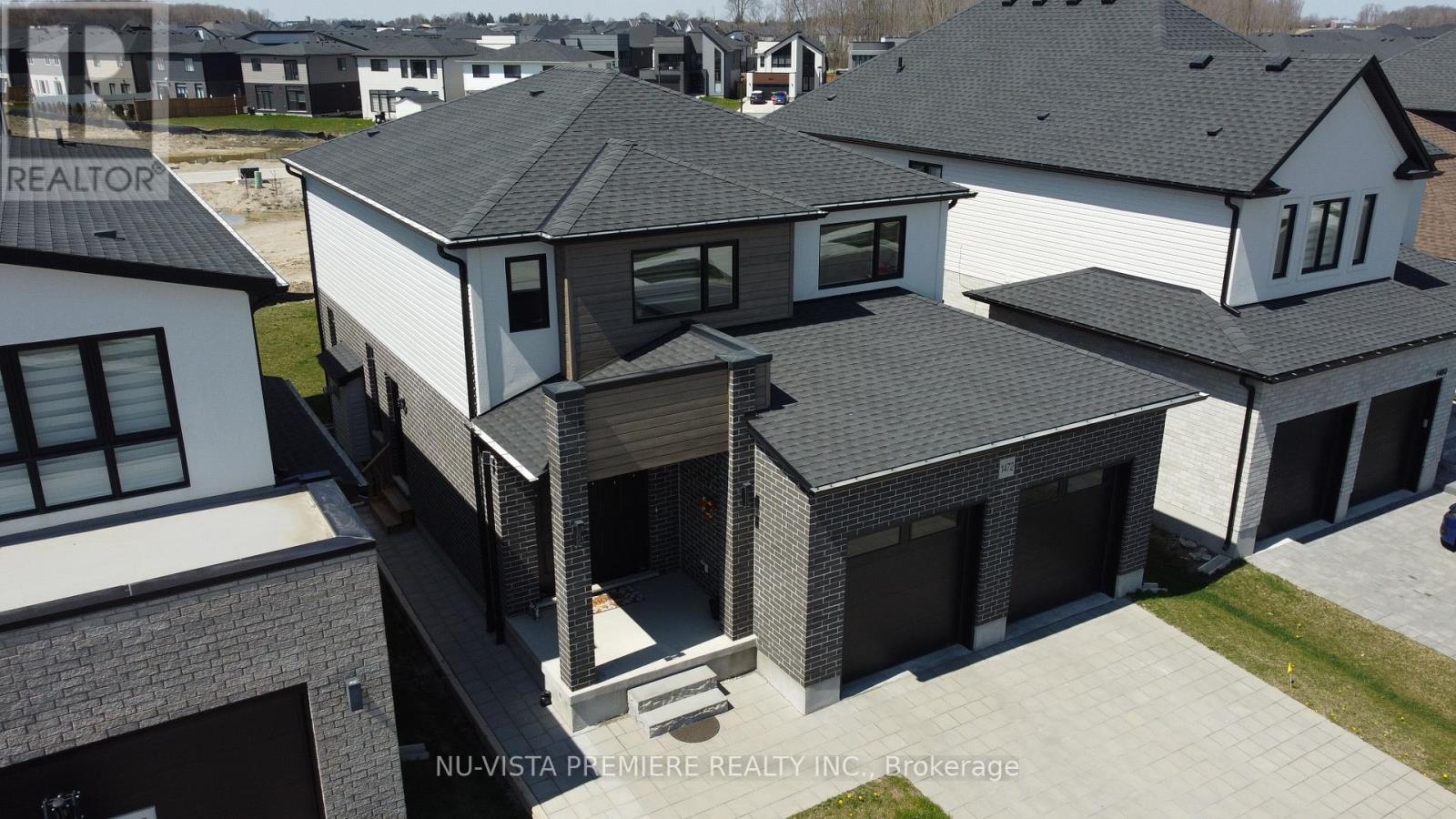 1472 MEDWAY PARK DRIVE, London